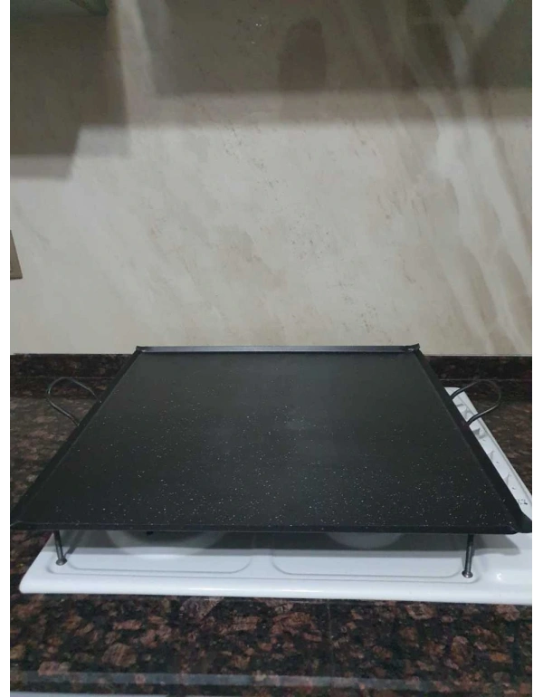 GRANİT KAPLAMA OCAK ÜSTÜ SAÇ