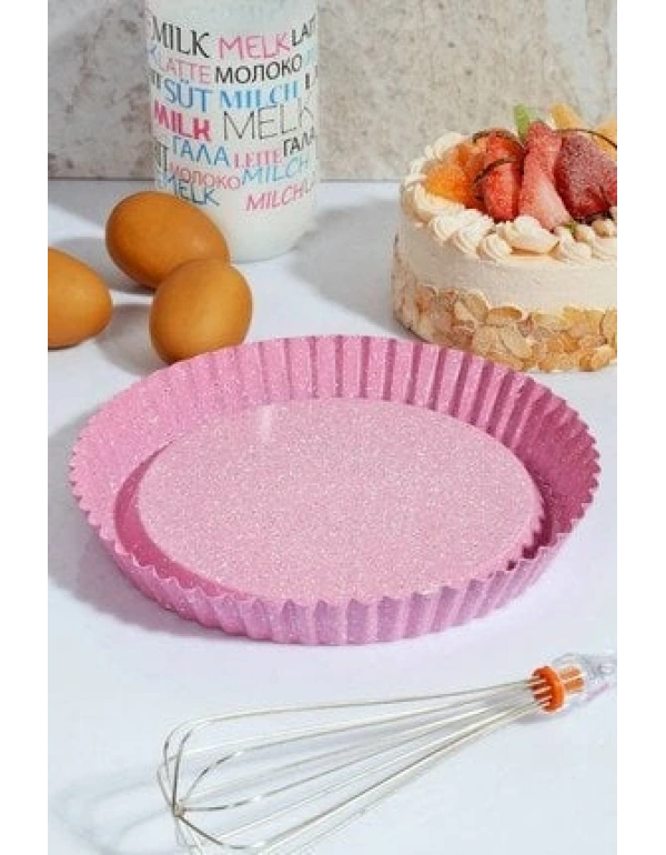 GRANİT TART KALIBI
