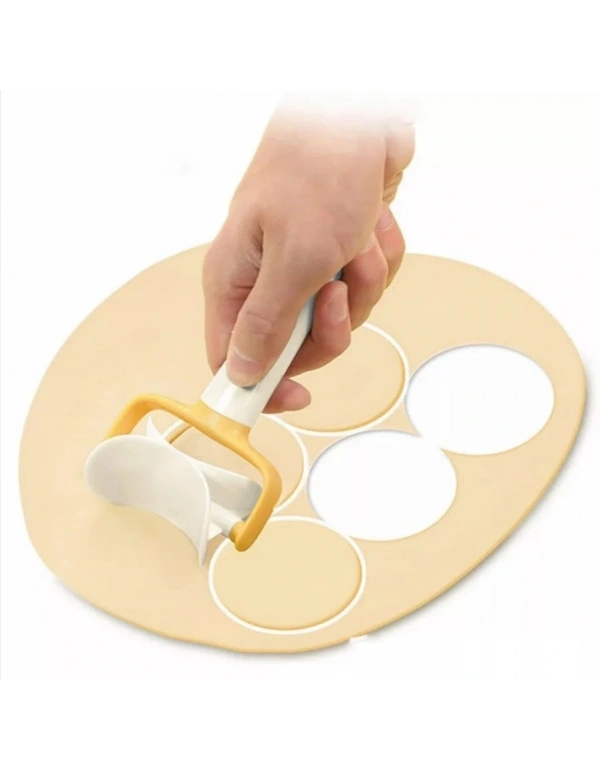 Hamur Kesici Şekillendirici