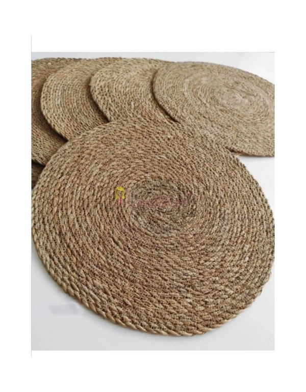 Hasır Amerikan Servisi Supla Örme