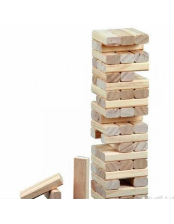 JENGA