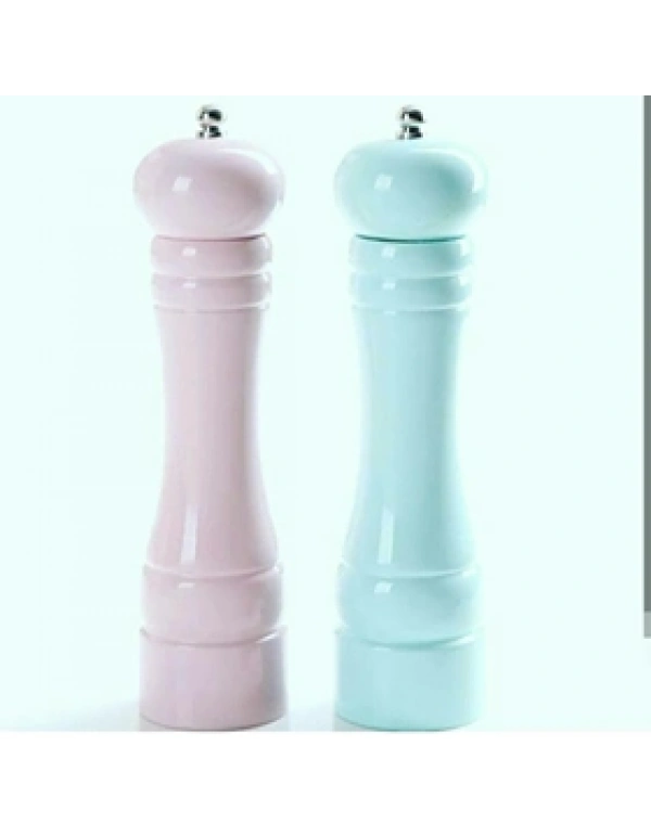 JUMBO TUZ KARABİBER DEĞİRMENİ