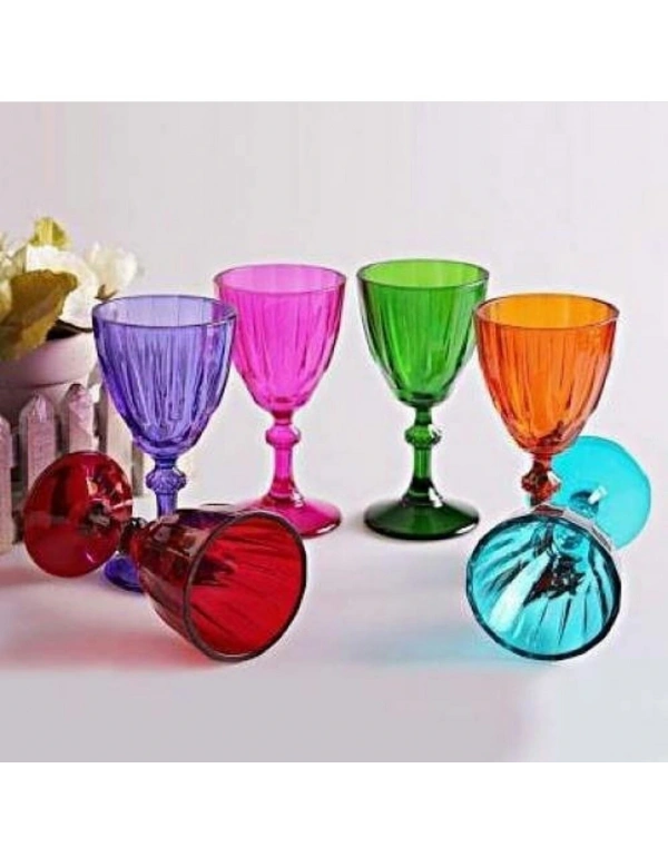 KAHVE YANI SU BARDAĞI RENKLİ