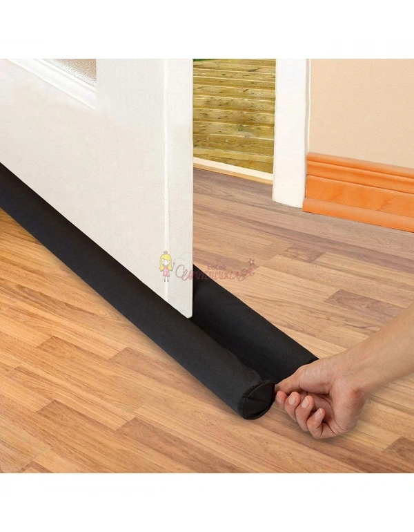 Kalın Kapı Altı Süngeri Rüzgar Önleyici