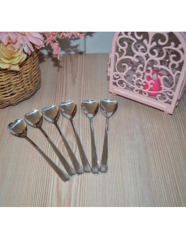 KALP NESCAFE - DONDURMA KAŞIĞI