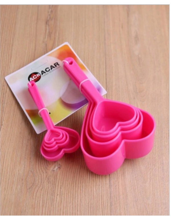 KALP ŞEKLİNDE ÖLÇÜ KABI