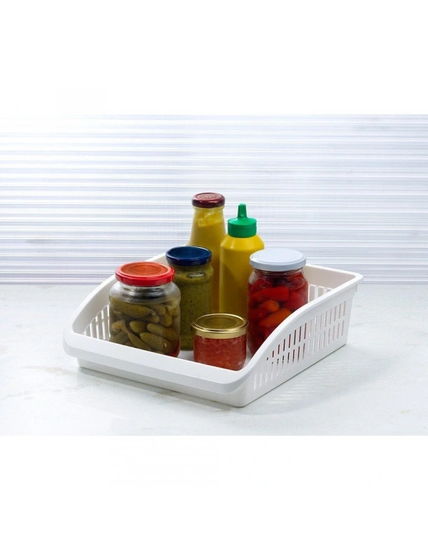 KARE BUZDOLABI İÇİ SEBZE MEYVE DÜZENLEYİCİ