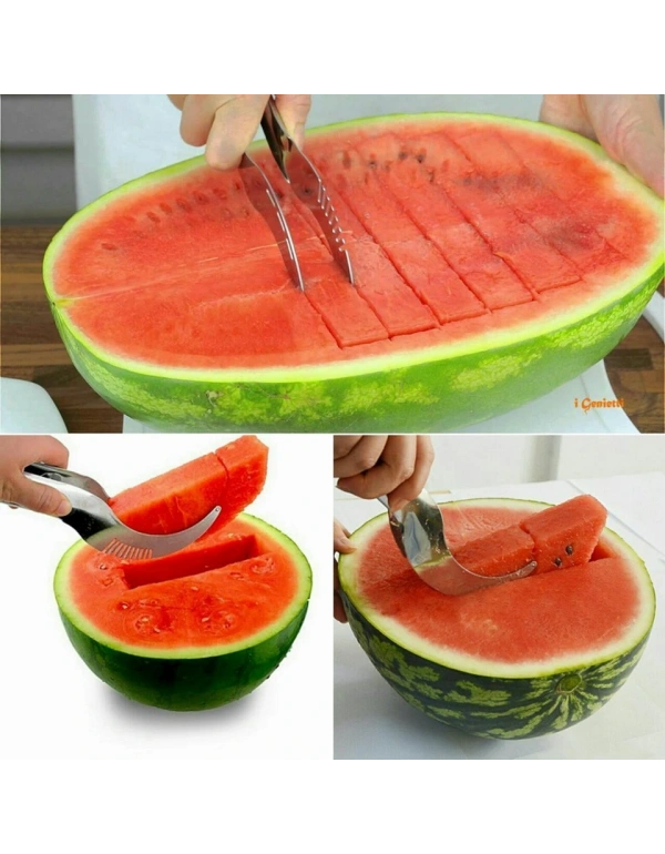 KARPUZ DİLİMLEME BICAĞI