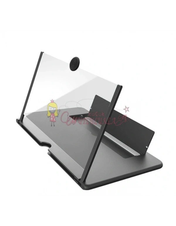 Katlanabilir Telefon Ekran Büyüteci