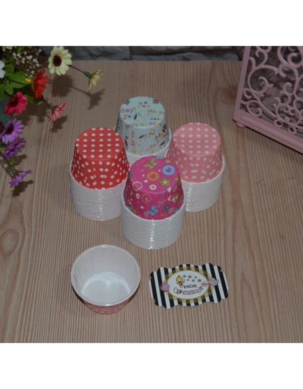 KEK KAPSÜLÜ 24’LÜ