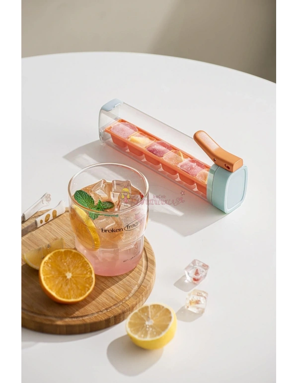 Kendinden Dökülen  Pratik Buzluk Kabı