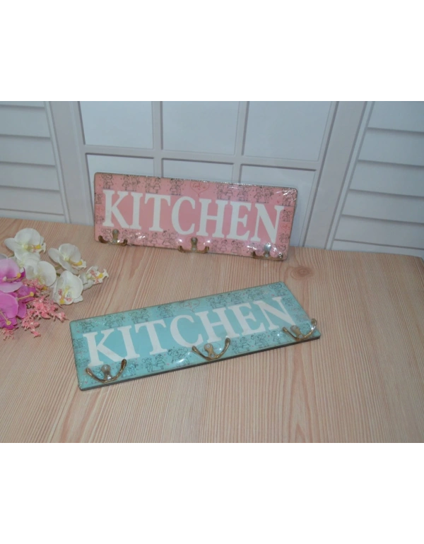 KİTCHEN MUTFAK ASKISI