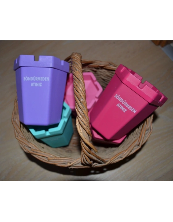 KOKUSUZ KÜLLÜK RENKLİ