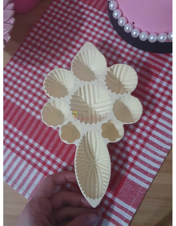 Kömbe ve Kurabiye Kalıbı