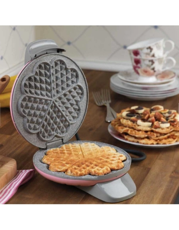 KORKMAZ MİA WAFFLE MAKİNASI
