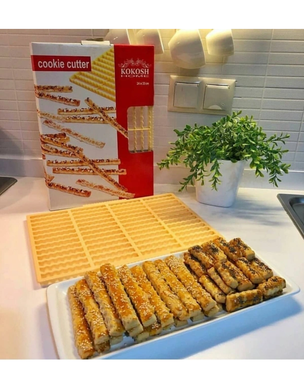 KRAKER KESME  KALIBI