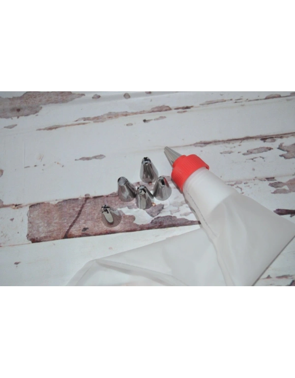 KREMA TORBASI METAL DUY