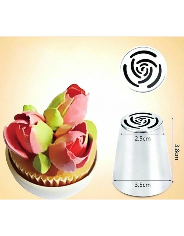 KREMA VE KREMA POMPALARI İÇİN PASLANMAZ METAL DUY BAŞI