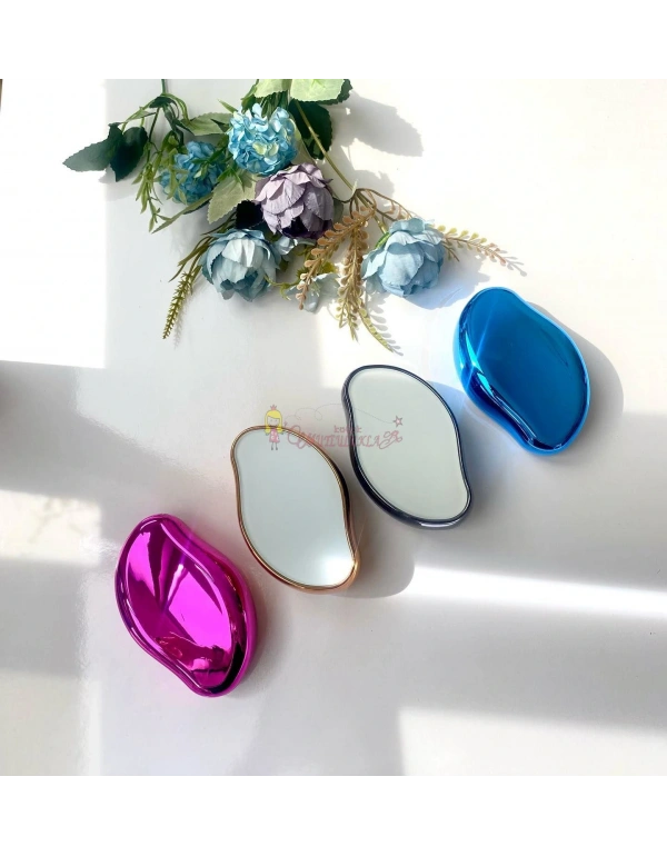 Kristal Epilatör Epilasyon Aleti Tüy Silgisi