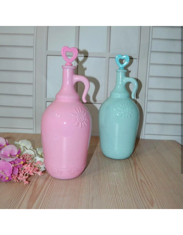 KULPLU GALON YAĞLIK SİRKELİK