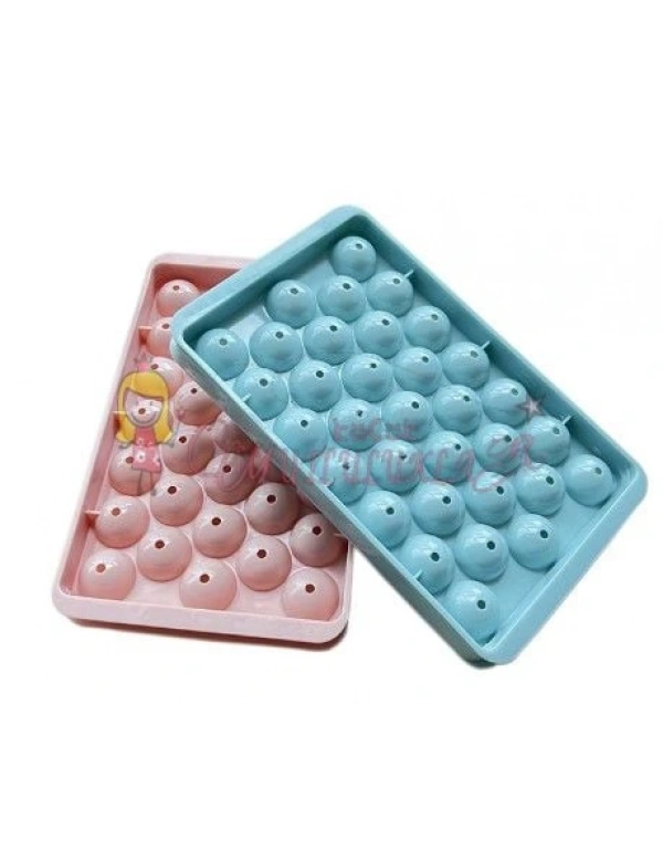 Küre Yuvarlak Buz Kalıbı