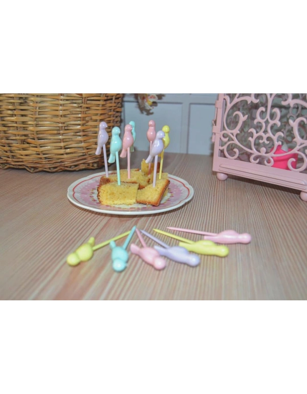 KUŞ KOKTEYL KÜRDAN