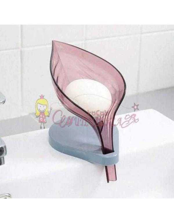 LALE YAPRAK SABUNLUK