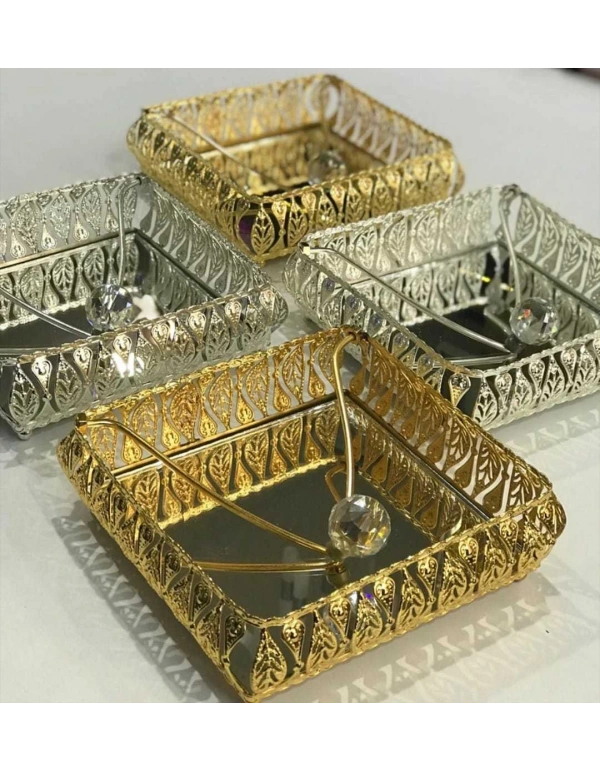 LÜX AYNALI PEÇETELİK