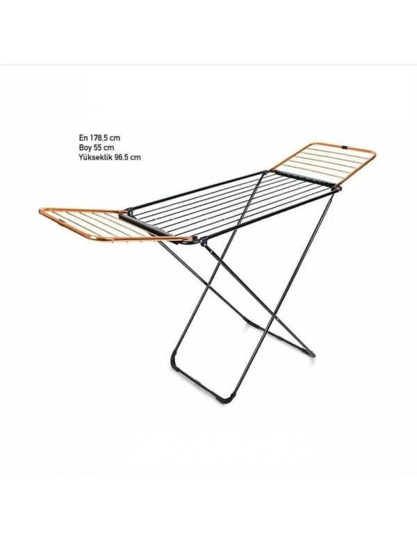 LÜX PRETTY KURUTMALIK