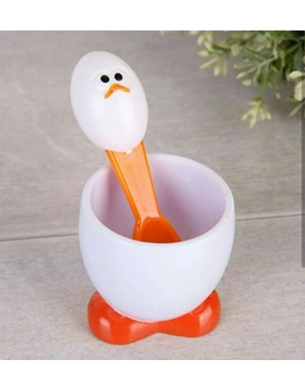 LÜX YUMURTALIK VE KAŞIĞI