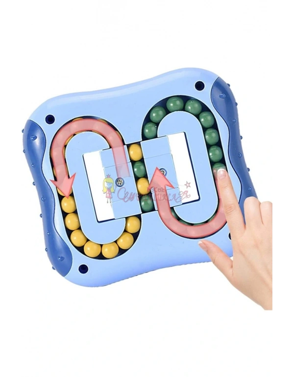 Magic Bean Zeka Boncukları