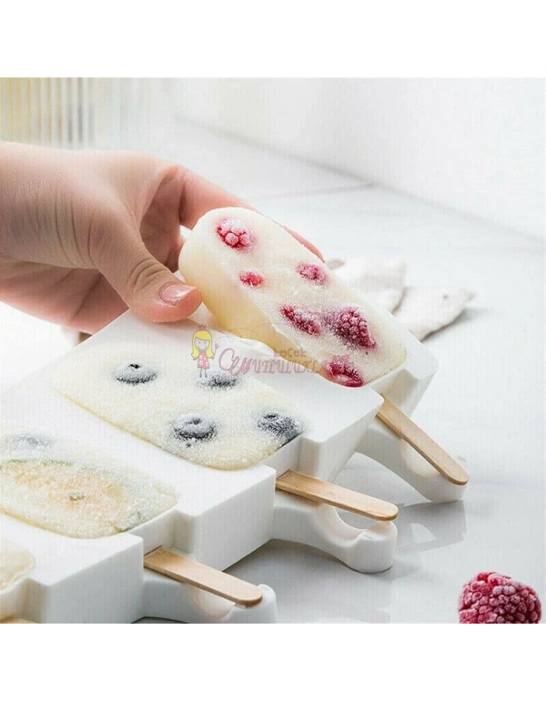 Magnum Dondurma Kalıbı