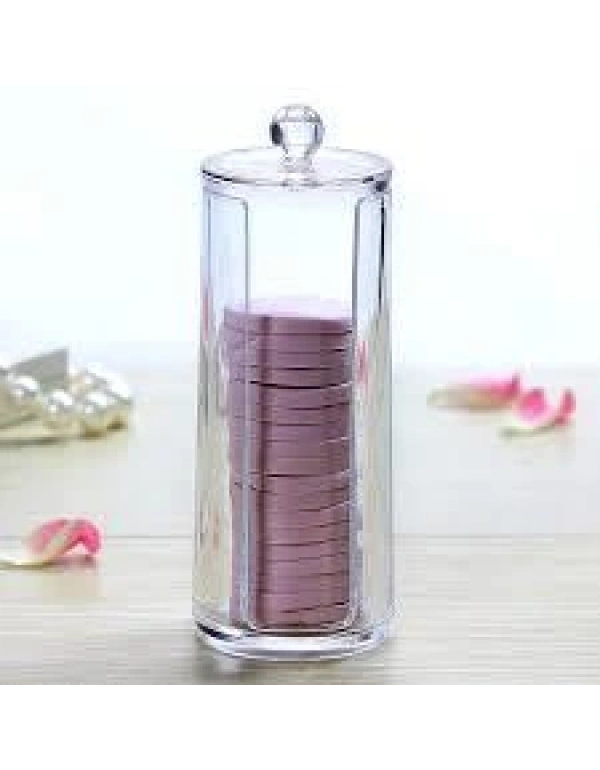 MAKYAJ PAMUĞU SAKLAMA KUTUSU