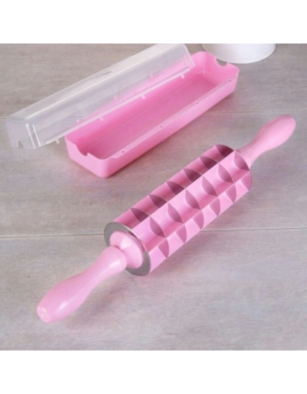 MANTI KESME MERDANESİ 7 BIÇAKLI KARE