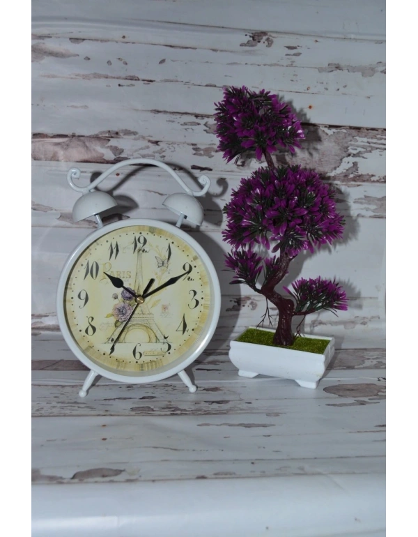 MASAÜSTÜ FERFORJE SAAT