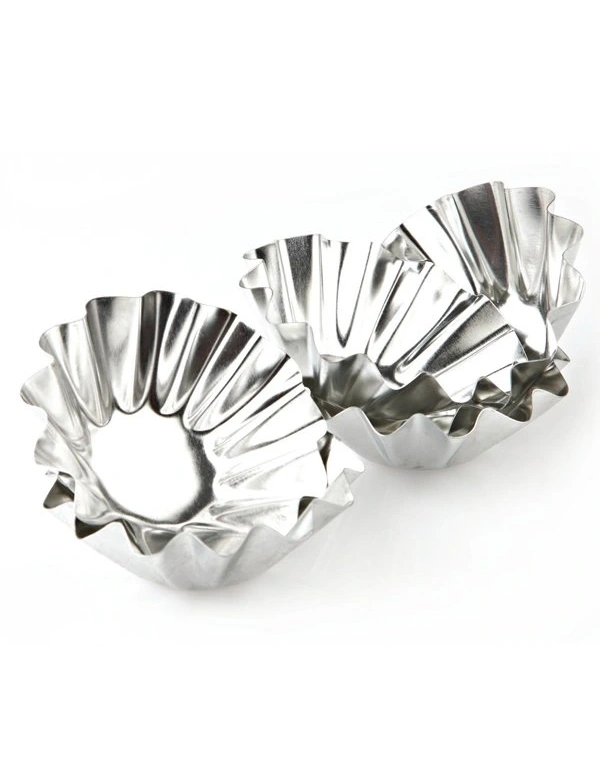 METAL KEK KALIBI 6 LI