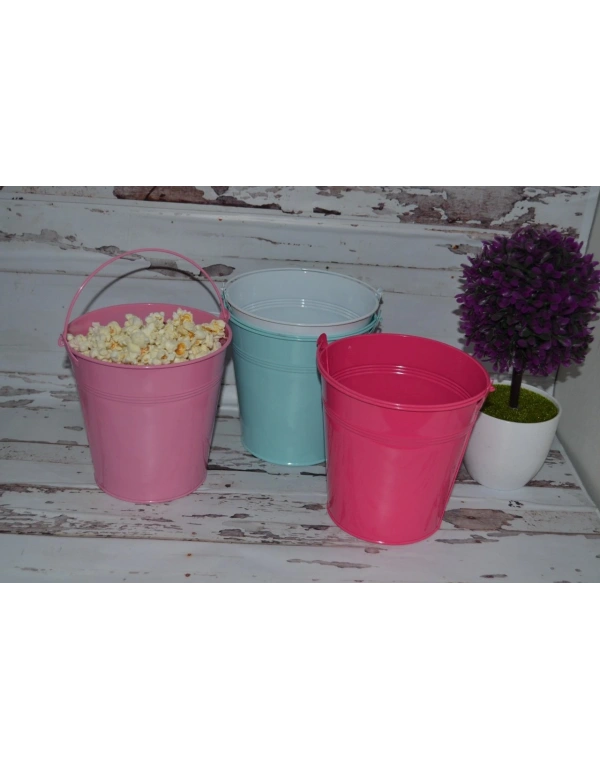 METAL KOVA BÜYÜK BOY