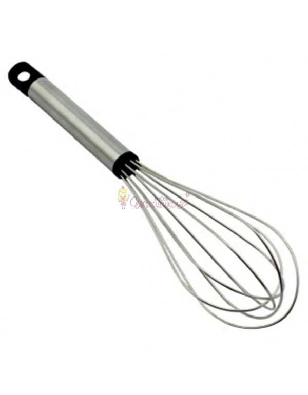 Metal Orta Boy Çırpıcı