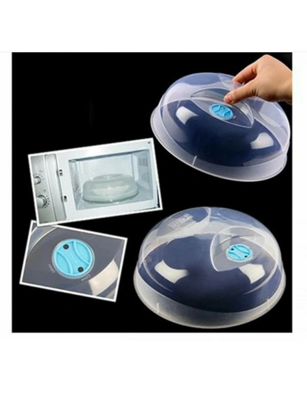 MİKRODALGA FIRIN KORUMA KAPAĞI