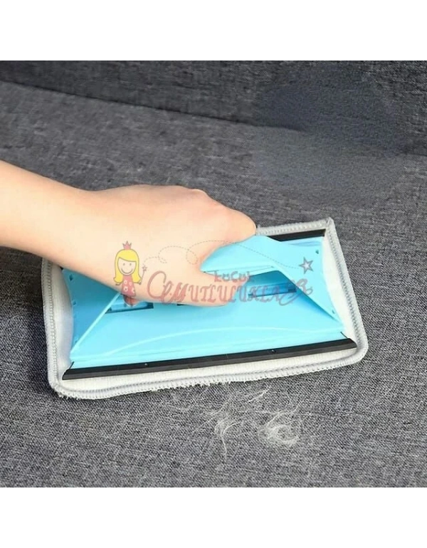 MİKROFİBER EL MOPU