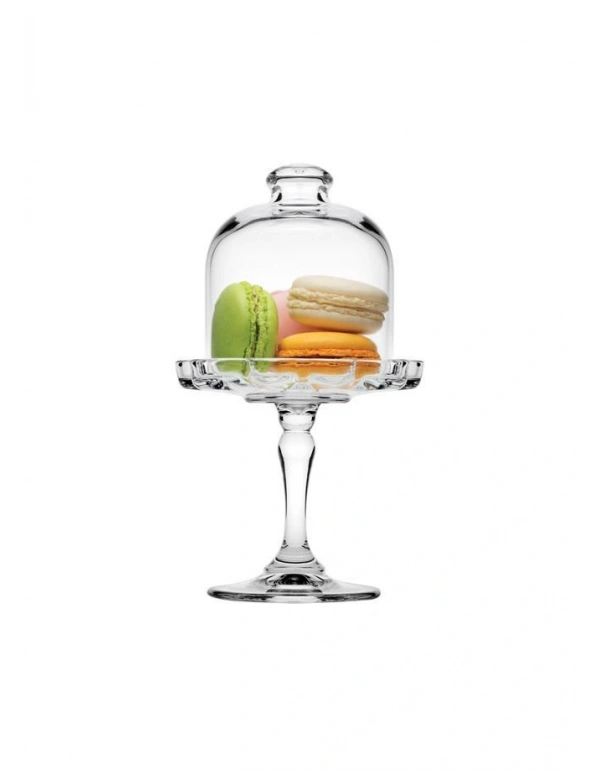 MİNİ AYAKLI SERVİS TABAĞI