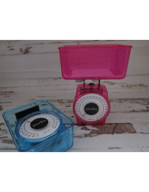 MİNİ MUTFAK TERAZİSİ