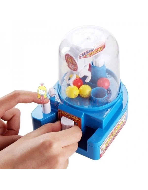 Mini Vinç Şeker Makinesi