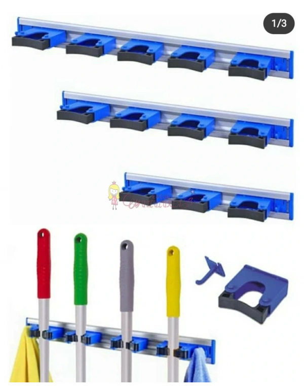 MOP TUTUCU 4LU STANDLI