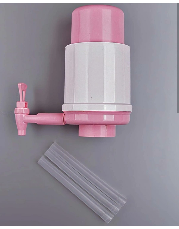 MUSLUKLU DAMACANA POMPASI