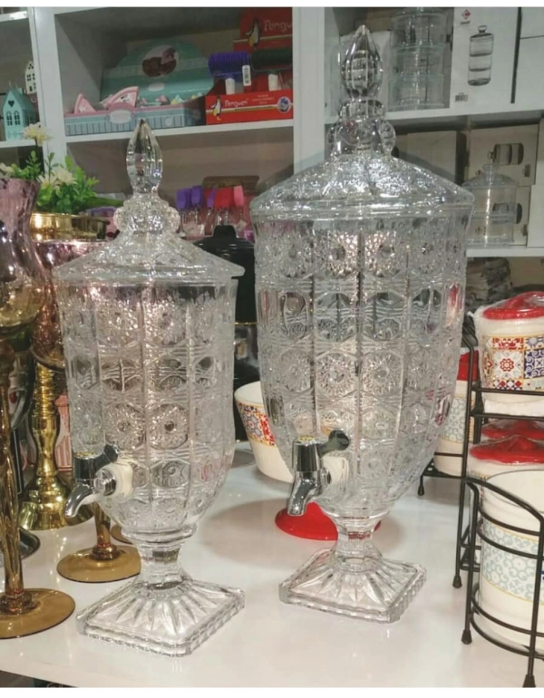 MUSLUKLU ŞERBETLİK KÜÇÜK