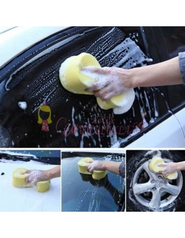 Oto Yıkama Süngeri