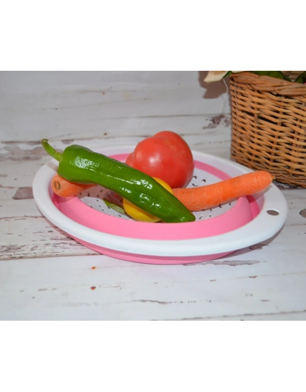 OVAL AKARDİYON SÜZGEÇ