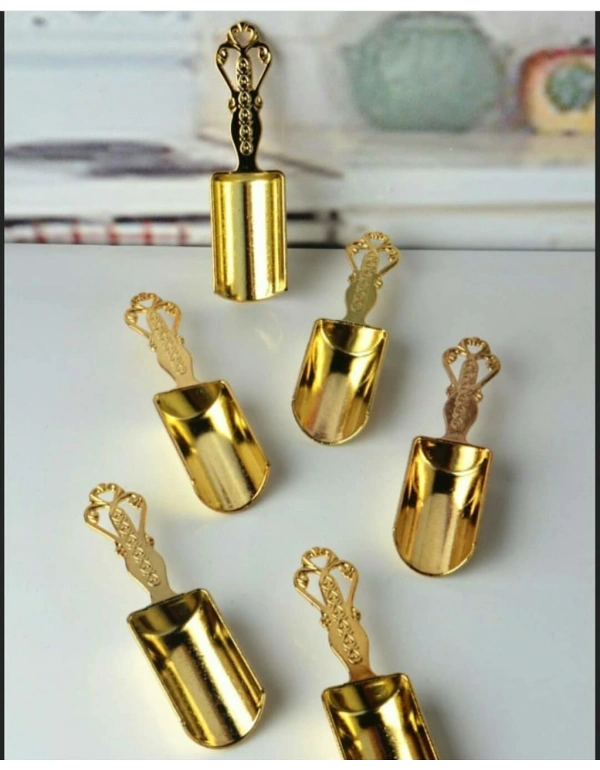 ÖZEL TASARIM MİNİ ERZAK KÜREĞİ METAL