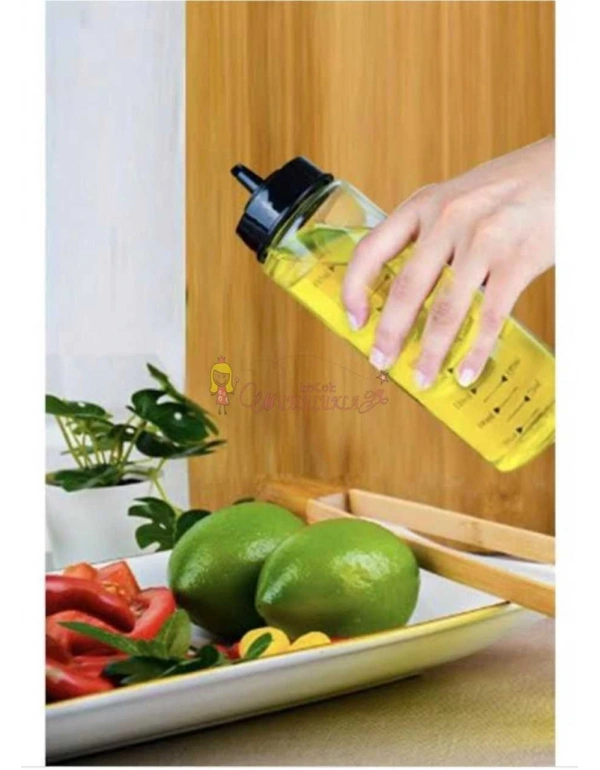 Paçi Molino Cam Damlatmaz Akıllı Yağlık ve Sirkelik